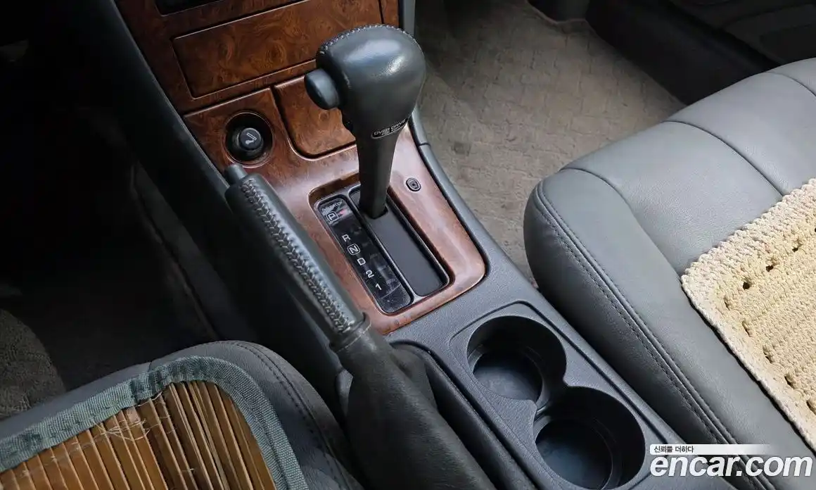 Renault SM5 2002 2.0 Автомат в Москве № 276802, фото 1