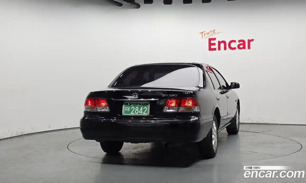 Renault SM5 2002 2.0 Автомат в Москве № 276802, фото 13