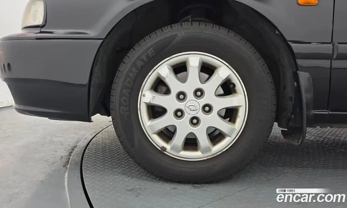 Renault SM5 2002 2.0 Автомат в Москве № 276802, фото 15