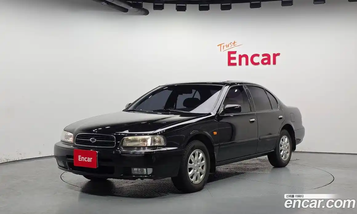 Renault SM5 2002 2.0 Автомат в Москве № 276802, фото 17