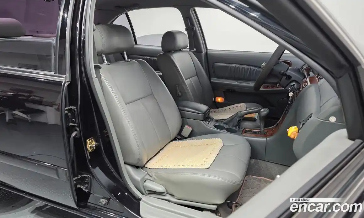 Renault SM5 2002 2.0 Автомат в Москве № 276802, фото 19