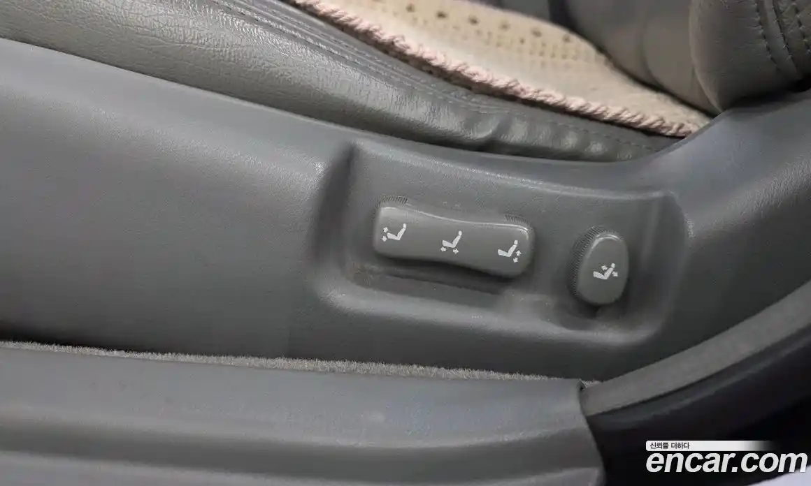 Renault SM5 2002 2.0 Автомат в Москве № 276802, фото 20