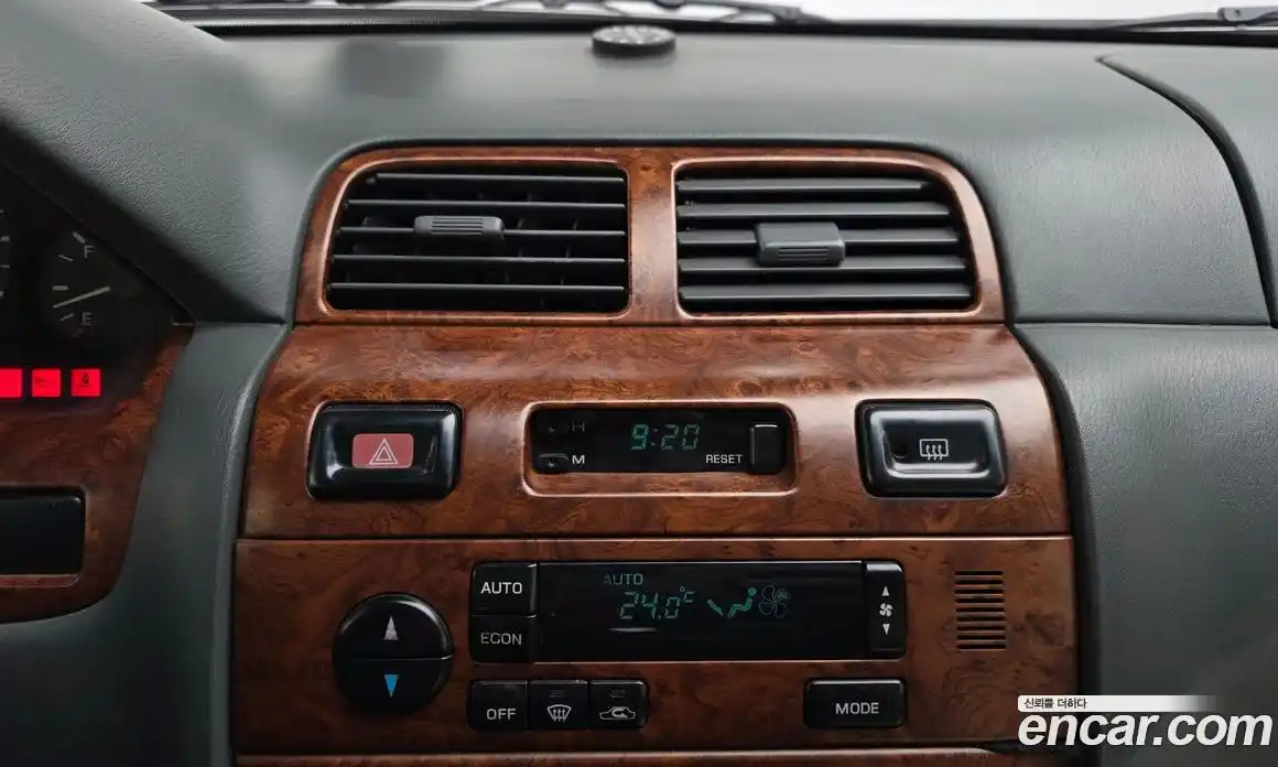 Renault SM5 2002 2.0 Автомат в Москве № 276802, фото 4