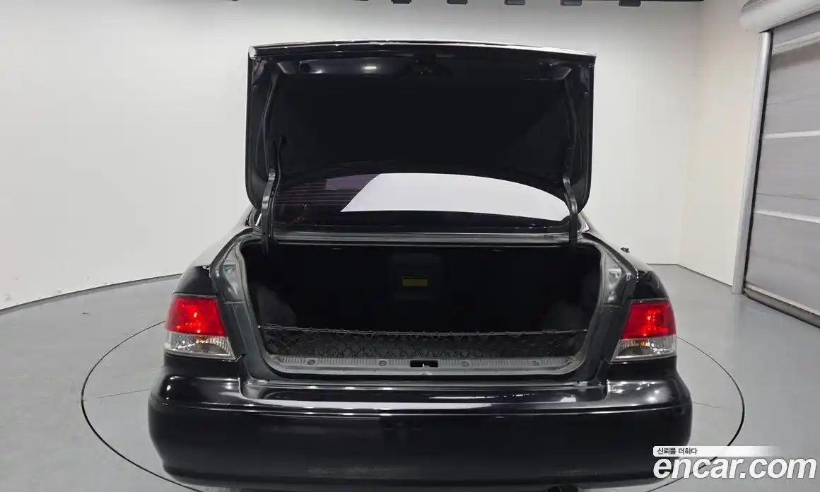 Renault SM5 2002 2.0 Автомат в Москве № 276802, фото 6