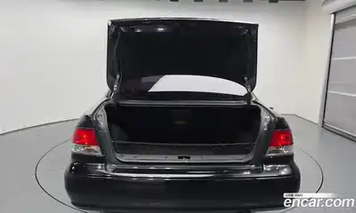 Renault SM5 2002 2.0 Автомат в Москве № 276802, миниатюра 6