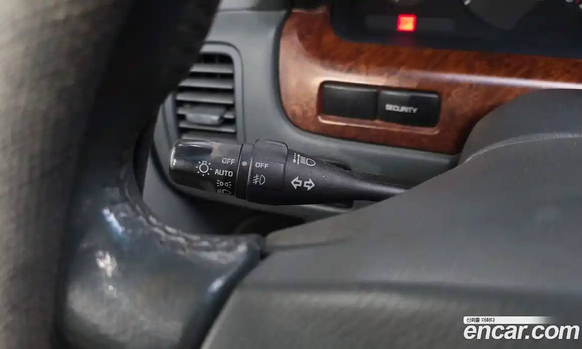 Renault SM5 2002 2.0 Автомат в Москве № 276802, фото 10