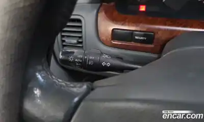 Renault SM5 2002 2.0 Автомат в Москве № 276802, миниатюра 10