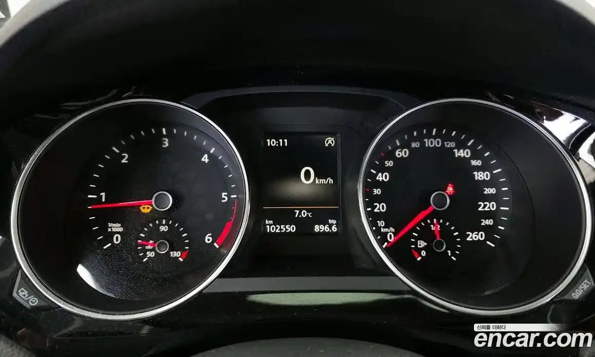 Volkswagen Jetta 2015 2.0 Автомат в Москве № 277118, фото 12