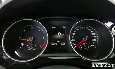 Volkswagen Jetta 2015 2.0 Автомат в Москве № 277118, миниатюра 12