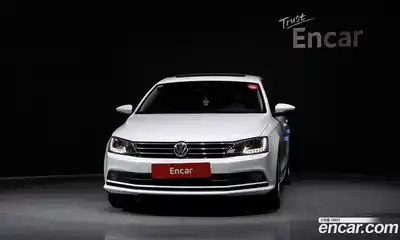 Volkswagen Jetta 2015 2.0 Автомат в Москве № 277118, миниатюра 4