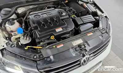 Volkswagen Jetta 2015 2.0 Автомат в Москве № 277118, миниатюра 8