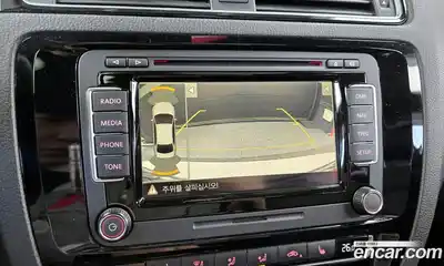 Volkswagen Jetta 2015 2.0 Автомат в Москве № 277118, миниатюра 9