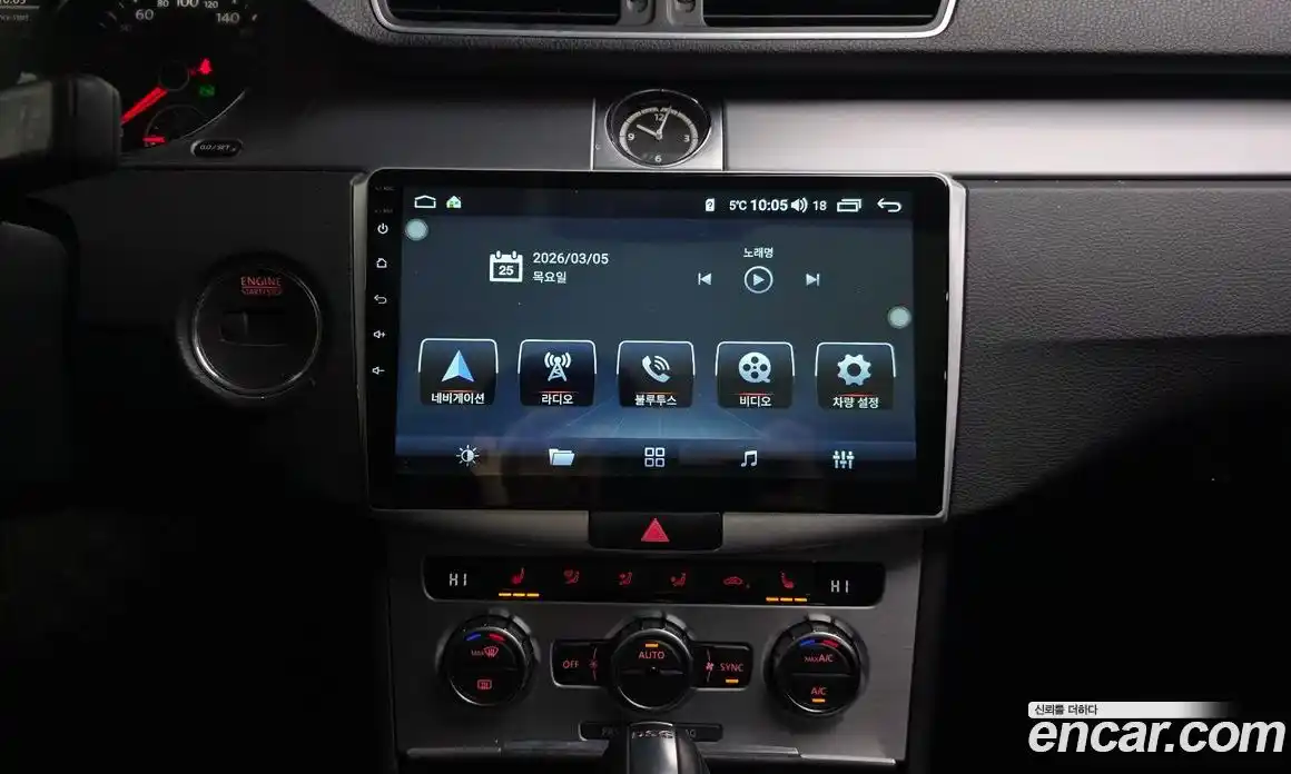 Volkswagen CC 2014 2.0 Автомат в Москве № 277872, фото 12