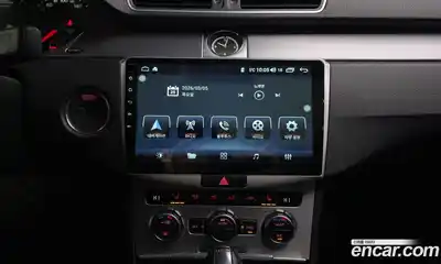 Volkswagen CC 2014 2.0 Автомат в Москве № 277872, миниатюра 12