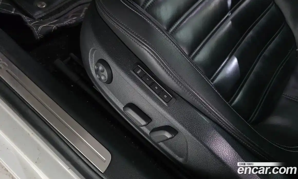 Volkswagen CC 2014 2.0 Автомат в Москве № 277872, фото 15