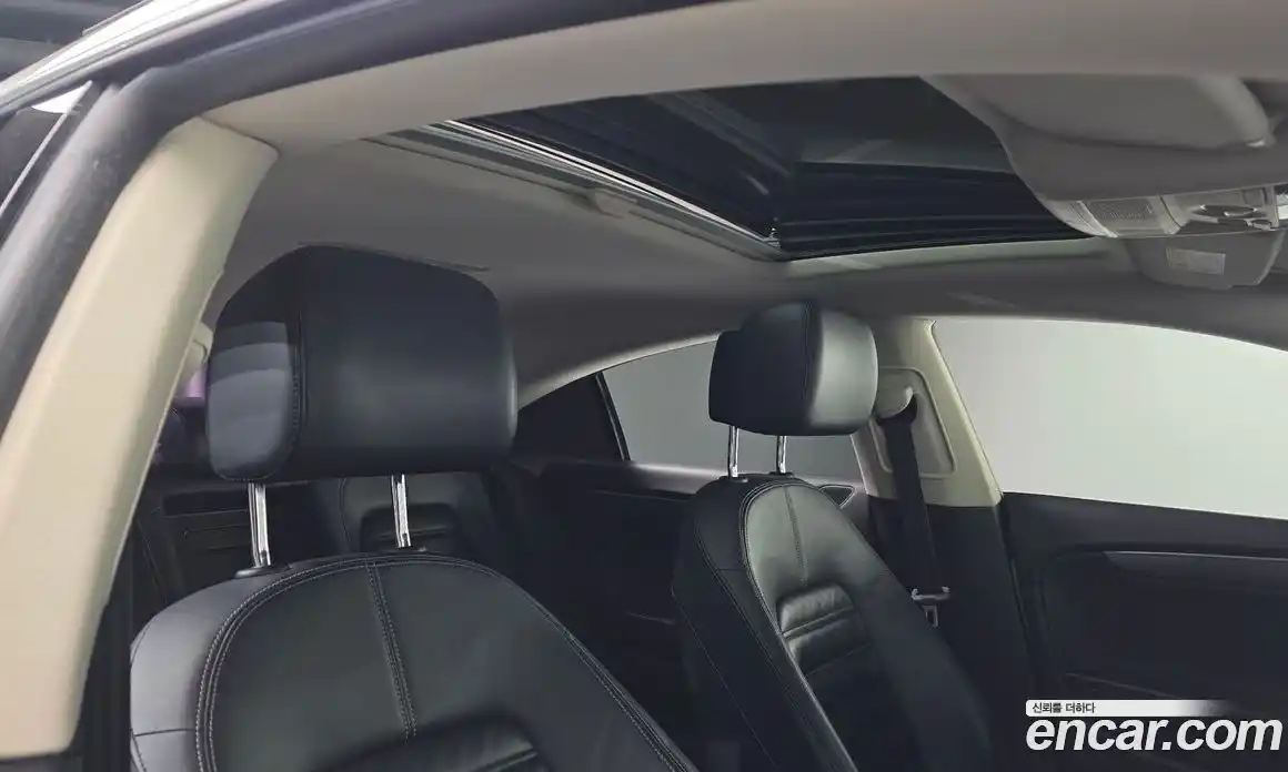 Volkswagen CC 2014 2.0 Автомат в Москве № 277872, фото 18