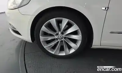 Volkswagen CC 2014 2.0 Автомат в Москве № 277872, миниатюра 3
