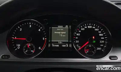 Volkswagen CC 2014 2.0 Автомат в Москве № 277872, миниатюра 6