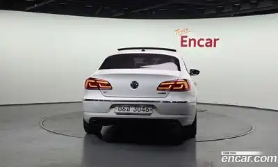 Volkswagen CC 2014 2.0 Автомат в Москве № 277872, миниатюра 8