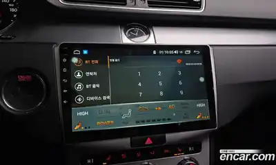 Volkswagen CC 2014 2.0 Автомат в Москве № 277872, миниатюра 10