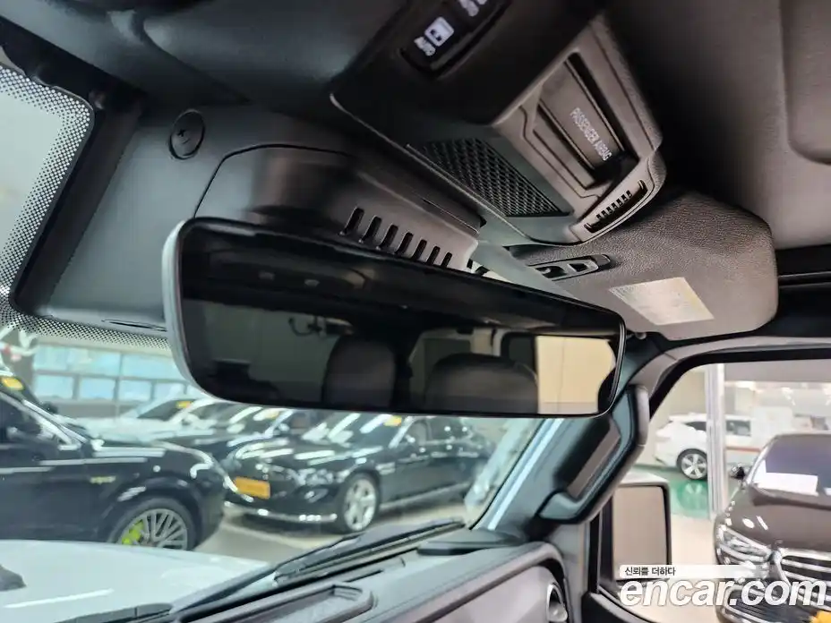 Jeep Wrangler 2024 2.0 Автомат в Москве № 279090, фото 13