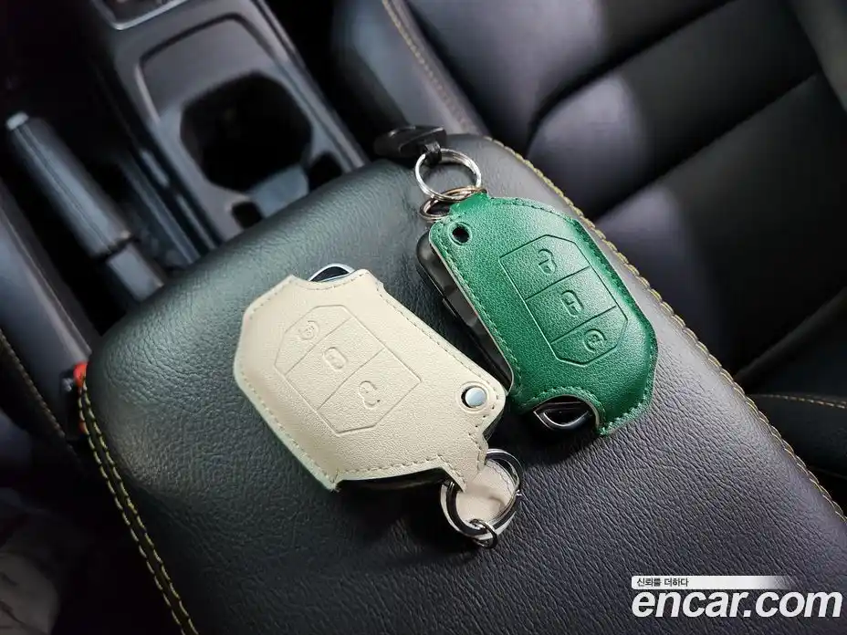 Jeep Wrangler 2024 2.0 Автомат в Москве № 279090, фото 14