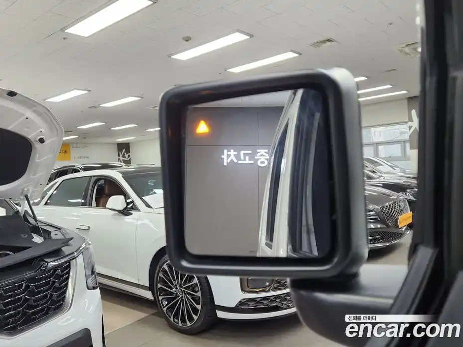 Jeep Wrangler 2024 2.0 Автомат в Москве № 279090, фото 3