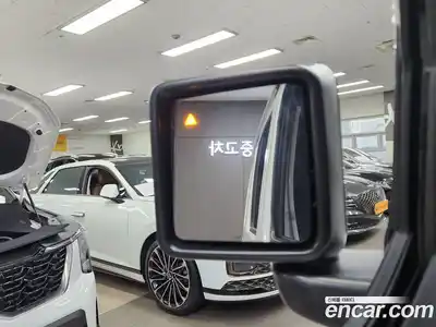 Jeep Wrangler 2024 2.0 Автомат в Москве № 279090, миниатюра 3