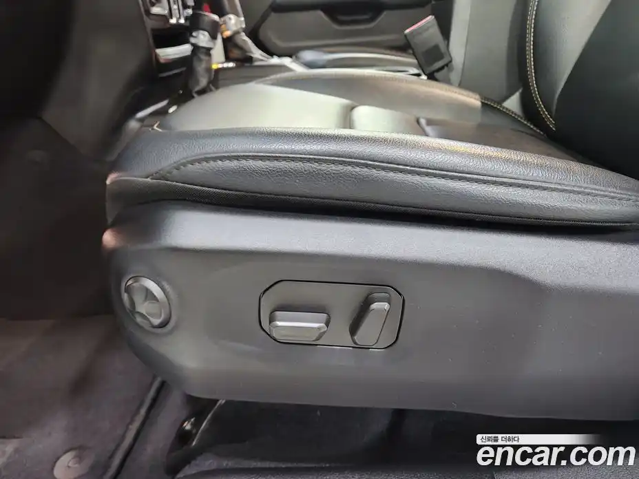 Jeep Wrangler 2024 2.0 Автомат в Москве № 279090, фото 6