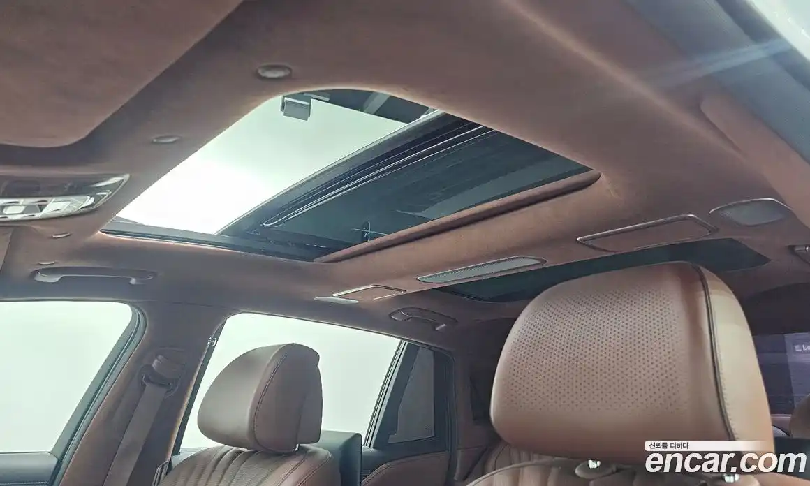 Genesis G90 2022 3.5 Автомат в Москве № 28006, фото 20