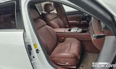 Genesis G90 2022 3.5 Автомат в Москве № 28006, миниатюра 2
