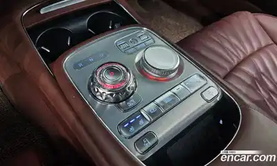 Genesis G90 2022 3.5 Автомат в Москве № 28006, миниатюра 3