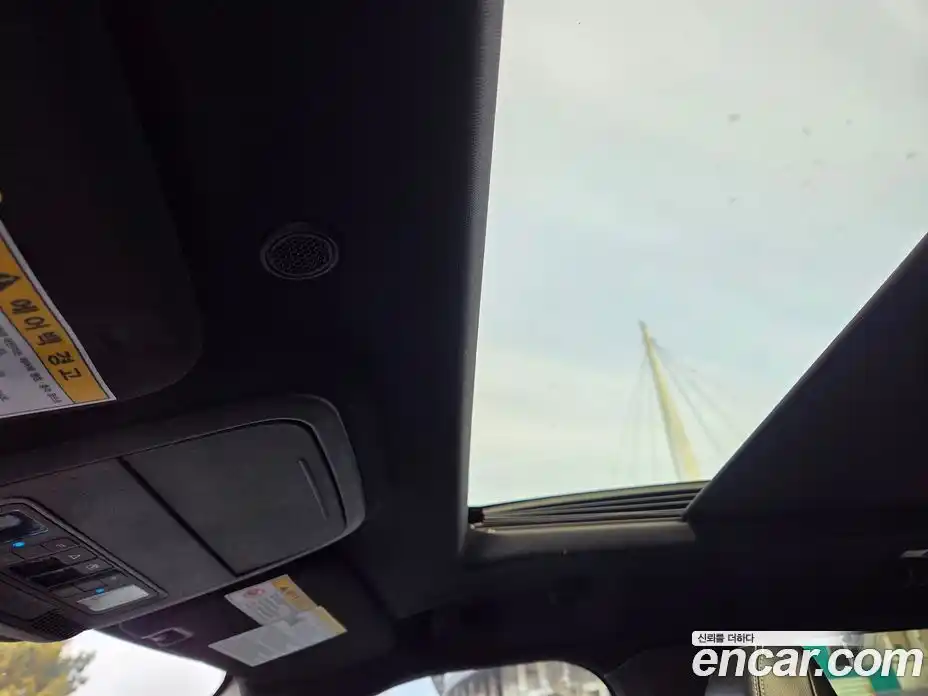 Ford Explorer 2020 2.3 Автомат в Москве № 282136, фото 17