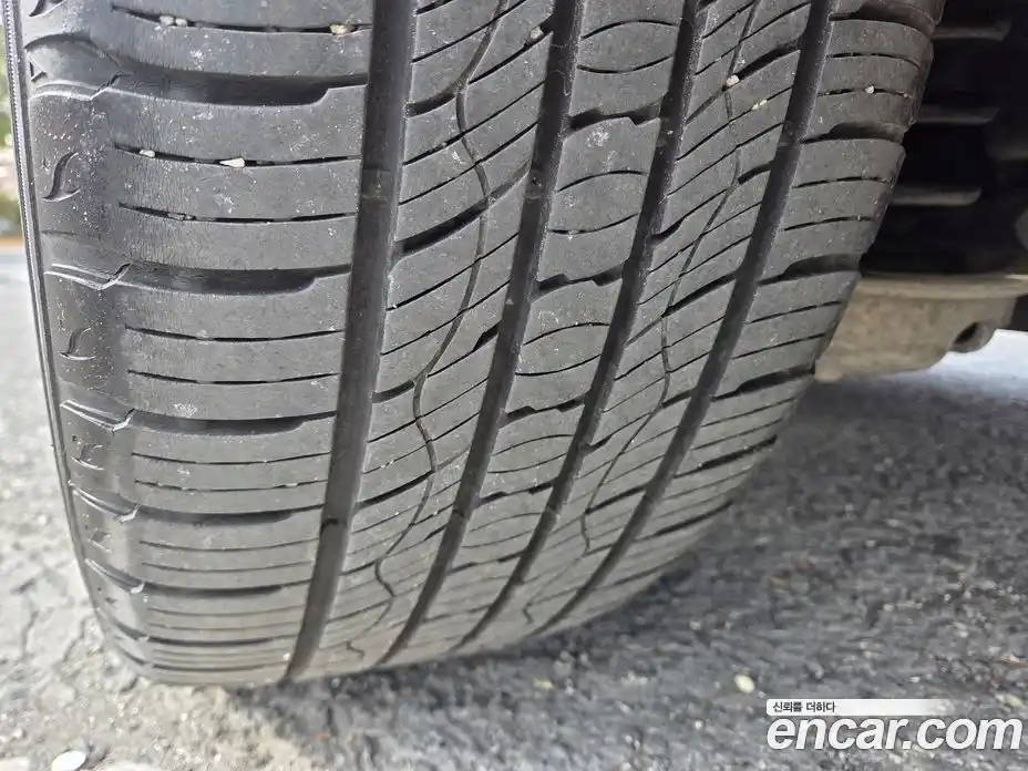 Ford Explorer 2020 2.3 Автомат в Москве № 282136, фото 18