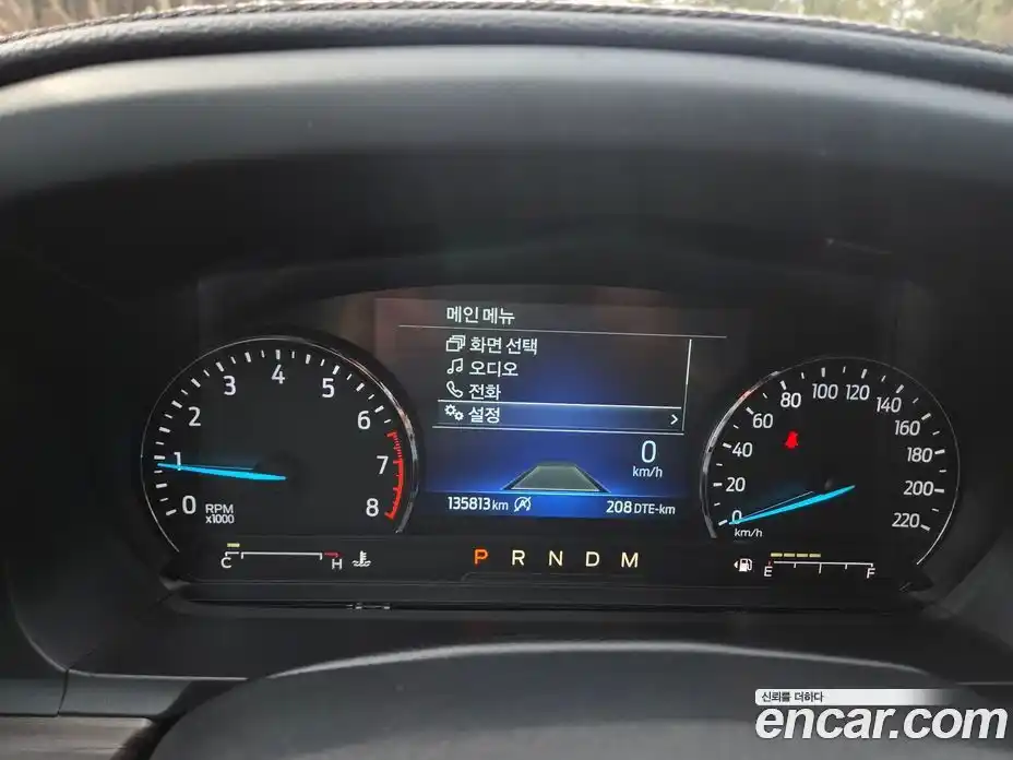 Ford Explorer 2020 2.3 Автомат в Москве № 282136, фото 20