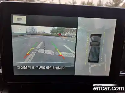 Ford Explorer 2020 2.3 Автомат в Москве № 282136, миниатюра 3