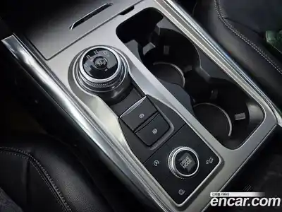 Ford Explorer 2020 2.3 Автомат в Москве № 282136, миниатюра 6