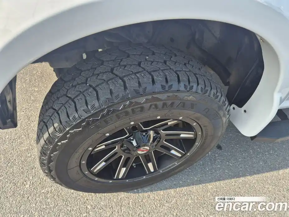 Ford F150 2016 5.0 Автомат в Москве № 282171, фото 13