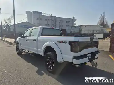 Ford F150 2016 5.0 Автомат в Москве № 282171, миниатюра 4