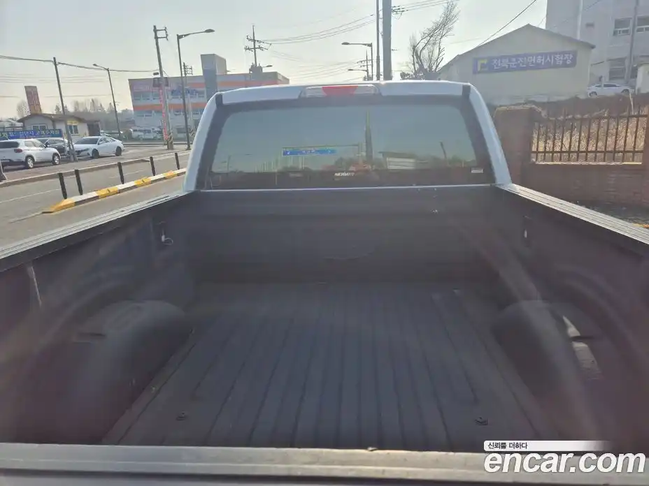 Ford F150 2016 5.0 Автомат в Москве № 282171, фото 10