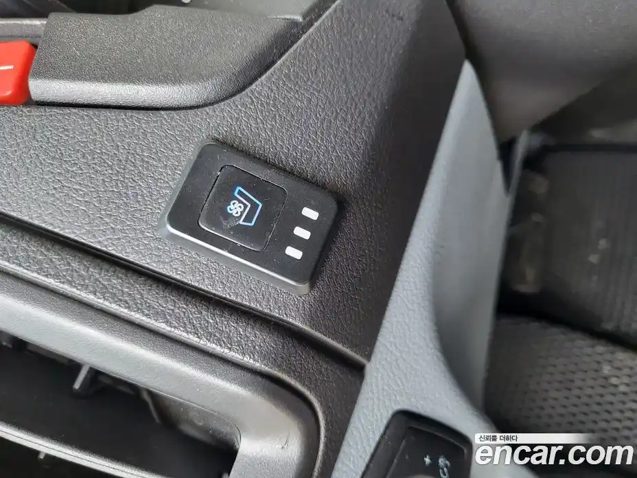 Ford Transit 2018 3.5 Автомат в Москве № 284526, фото 12