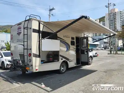 Ford Transit 2018 3.5 Автомат в Москве № 284526, миниатюра 2