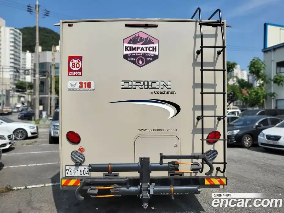 Ford Transit 2018 3.5 Автомат в Москве № 284526, фото 6