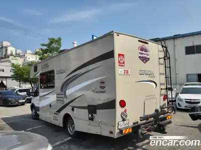 Ford Transit 2018 3.5 Автомат в Москве № 284526, миниатюра 7