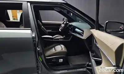 SsangYong Torres 2023 1.5 Автомат в Москве № 28742, миниатюра 11