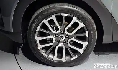 SsangYong Torres 2023 1.5 Автомат в Москве № 28742, миниатюра 5