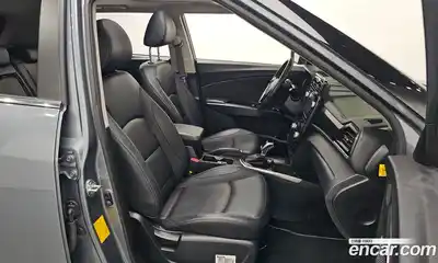 SsangYong TIBOLI 2022 1.5 Автомат в Москве № 28783, миниатюра 11