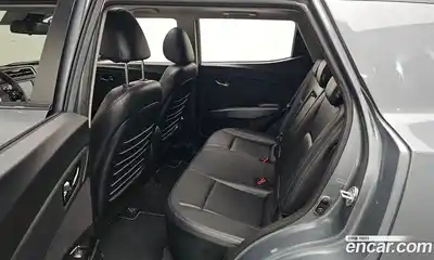 SsangYong TIBOLI 2022 1.5 Автомат в Москве № 28783, миниатюра 12