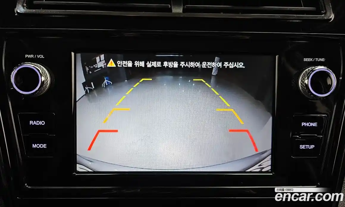 SsangYong TIBOLI 2022 1.5 Автомат в Москве № 28783, фото 15