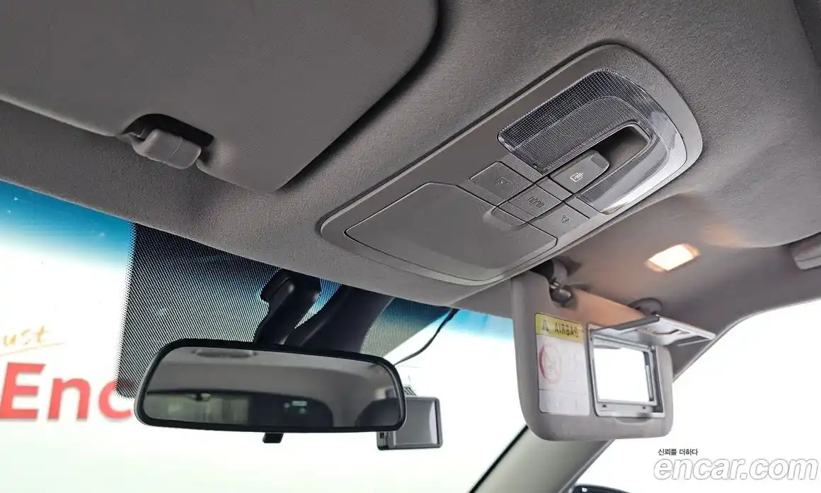 SsangYong TIBOLI 2022 1.5 Автомат в Москве № 28783, фото 16